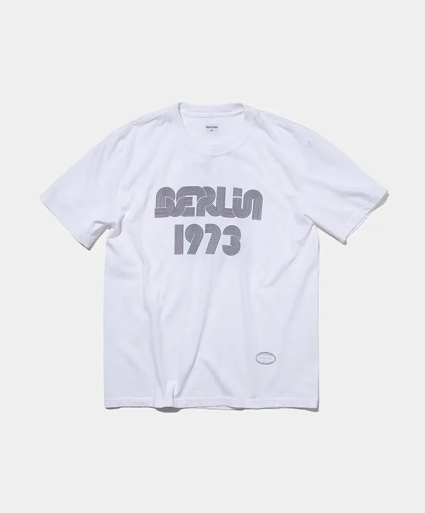 Lines - Berlin
