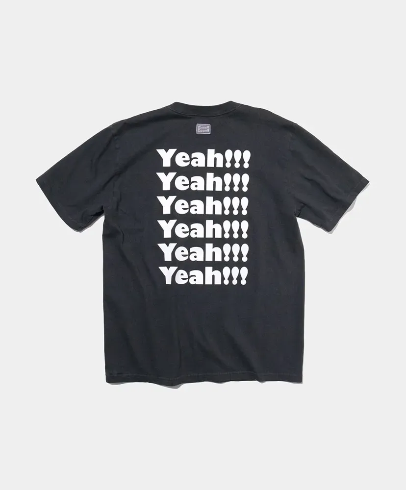 Ain't - Yeah!!!