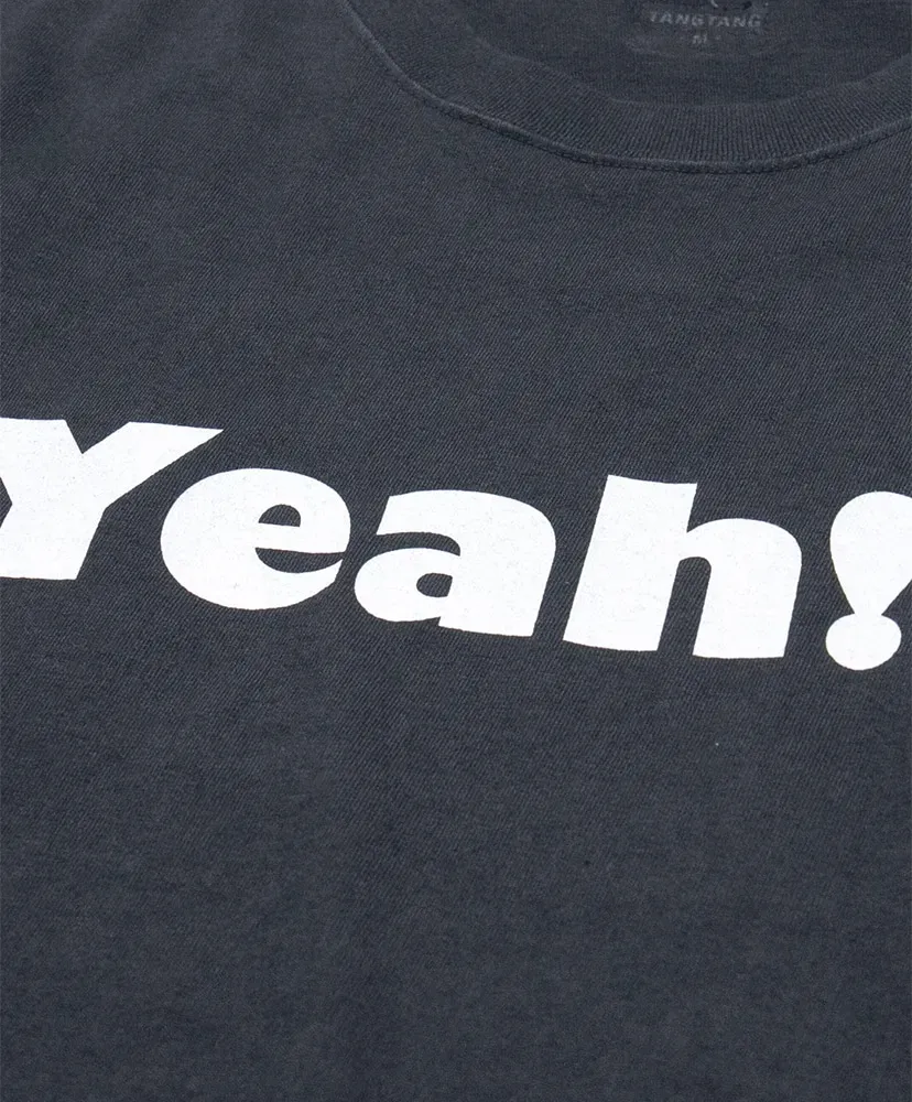 Ain't - Yeah!!!
