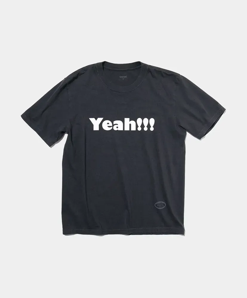 Ain't - Yeah!!!