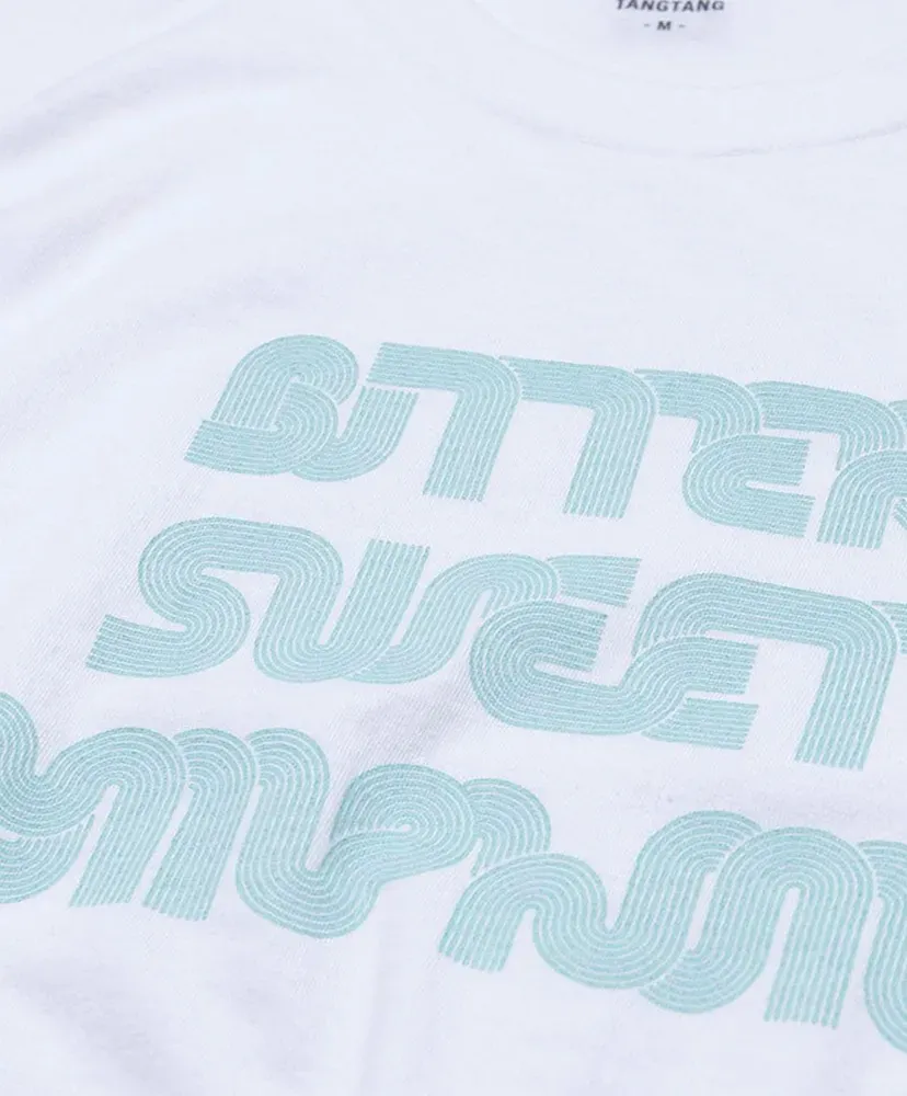Lines - Bitter