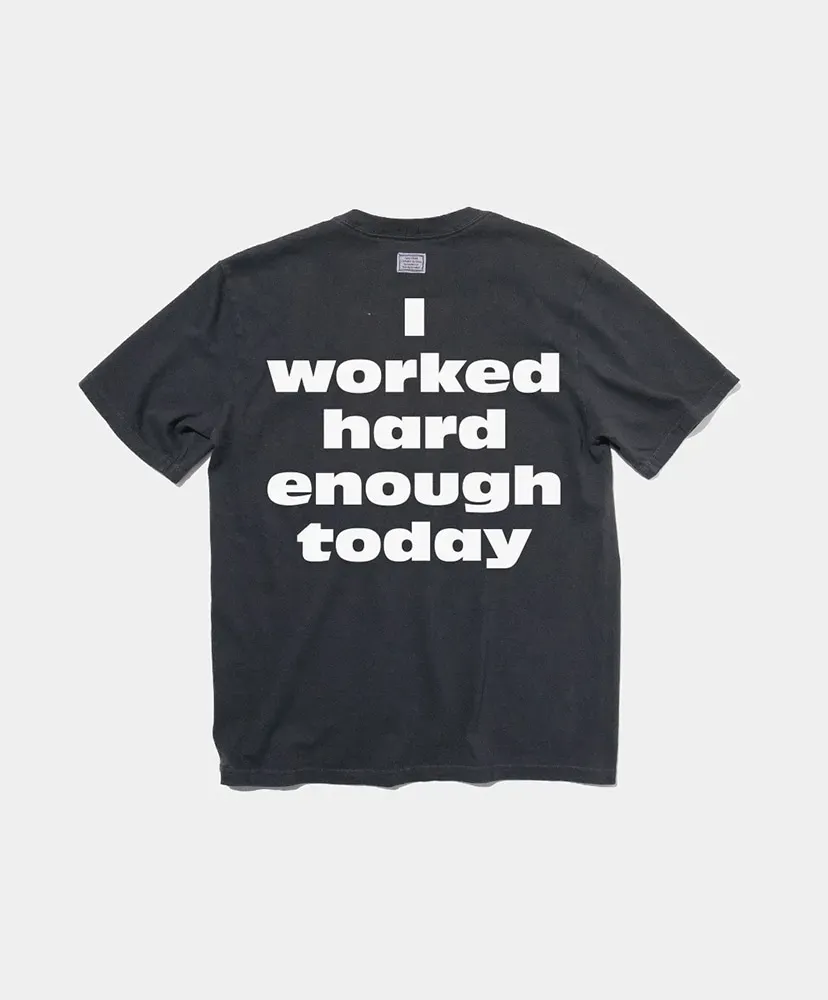 Always - Worked