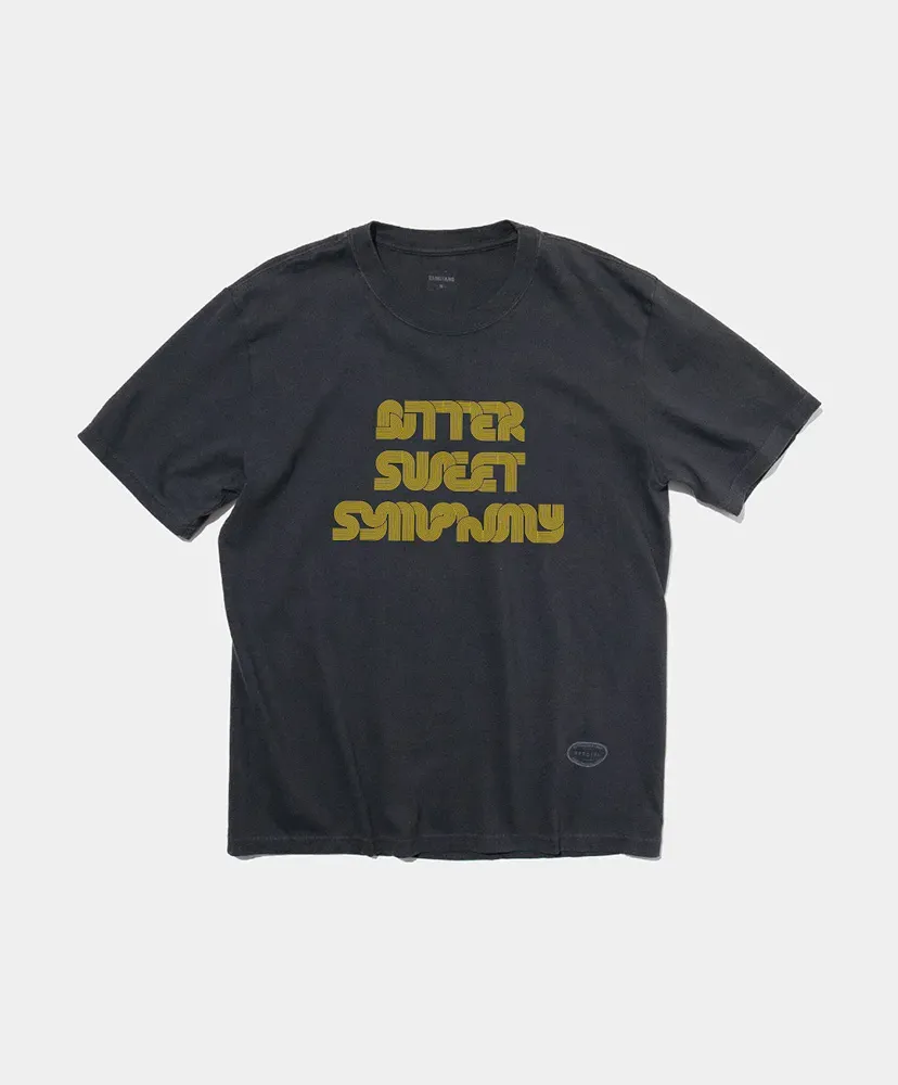 Lines - Bitter