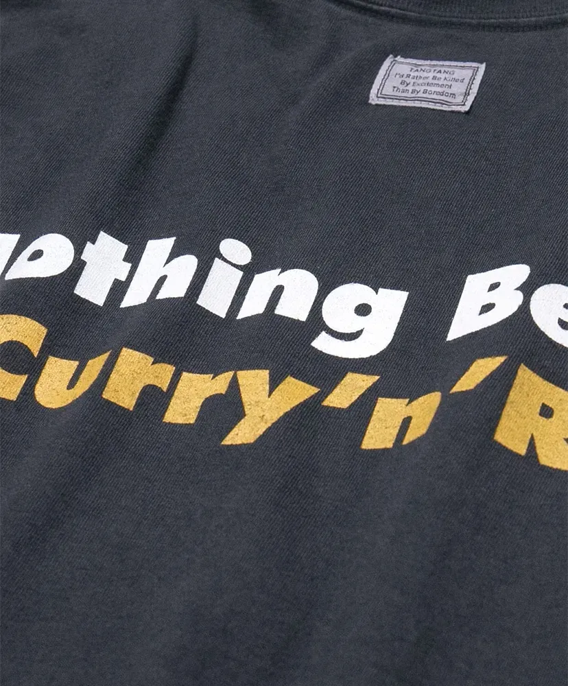 Curry - Crazy