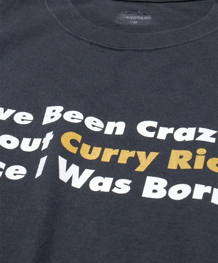 Curry - Crazy