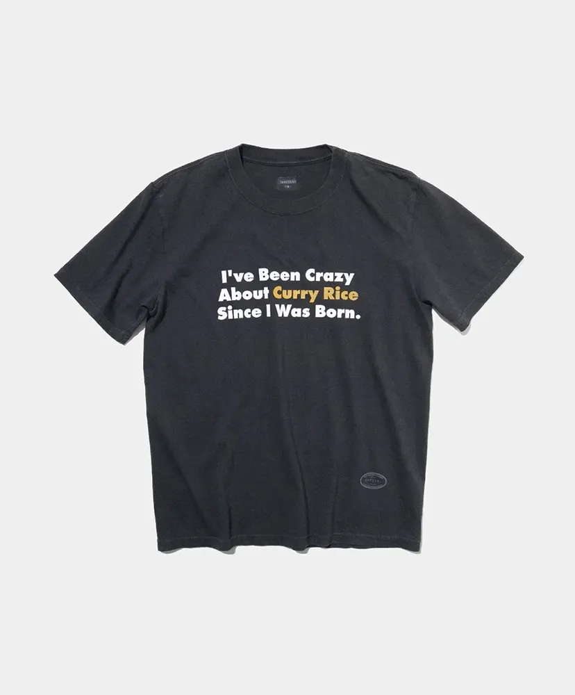 Curry - Crazy