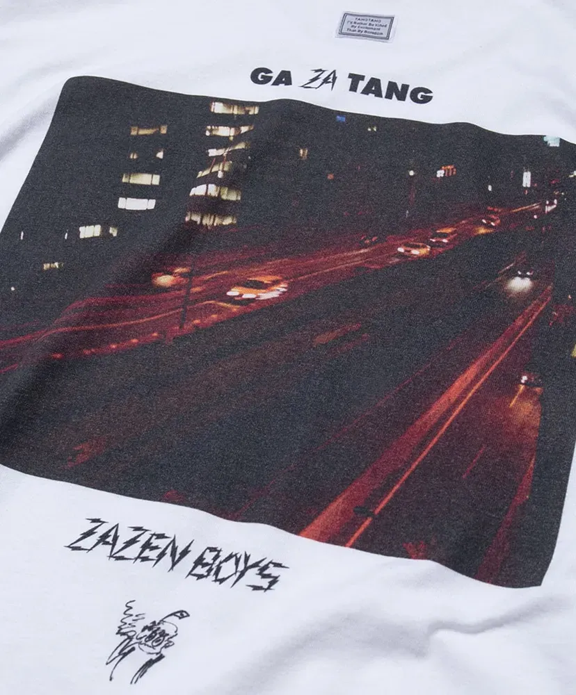 Gazatang - Mayouyone Fukuzatsudayone