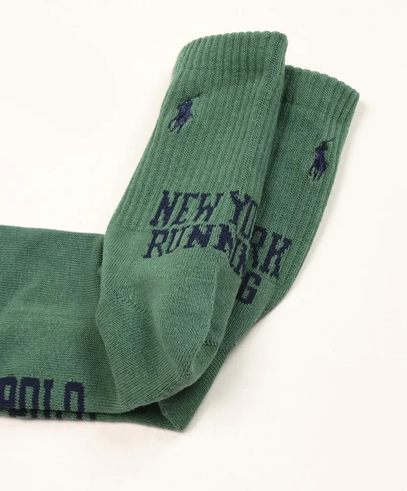 New York Running Sport Socks