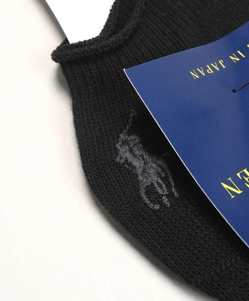 Logo Ghost Socks