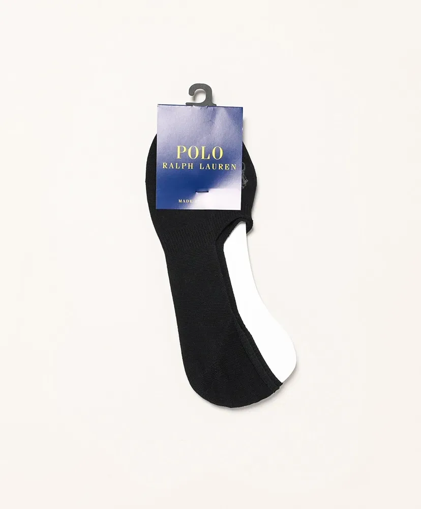 Logo Ghost Socks