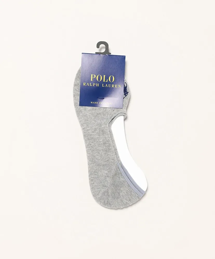 Logo Ghost Socks