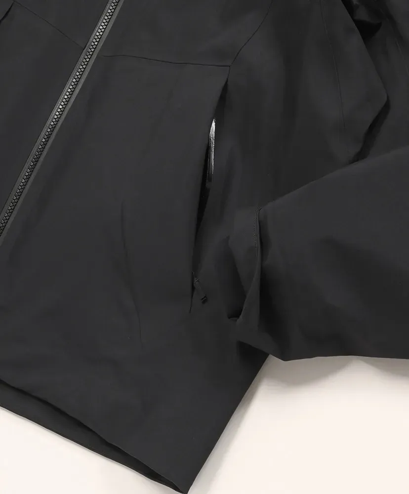 Diode Jacket