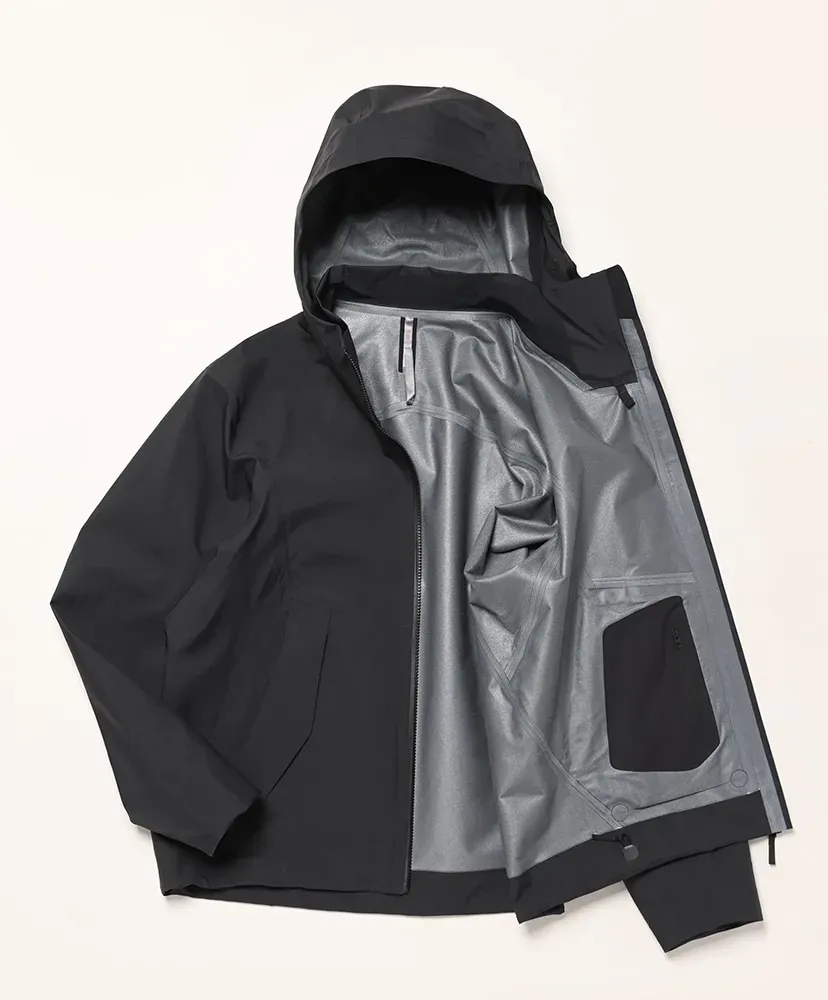 Diode Jacket