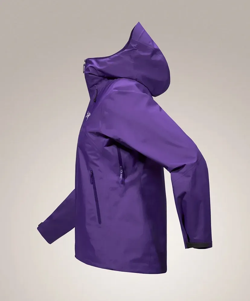 Beta Sl Jacket W