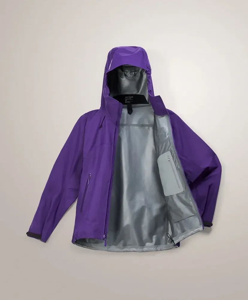 Beta Sl Jacket W