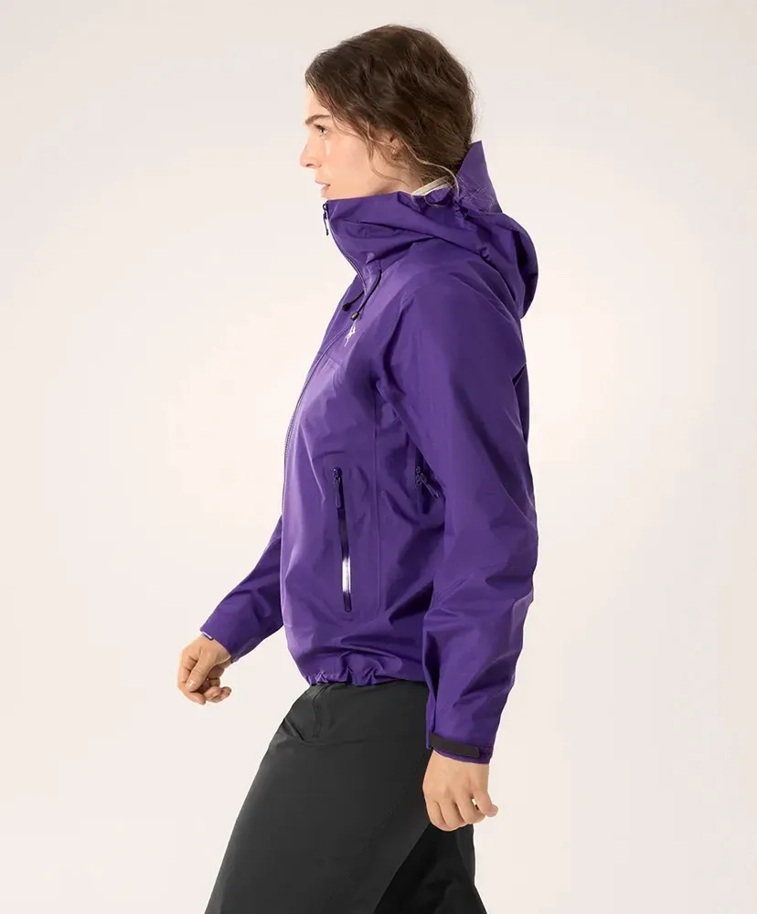 Beta Sl Jacket W