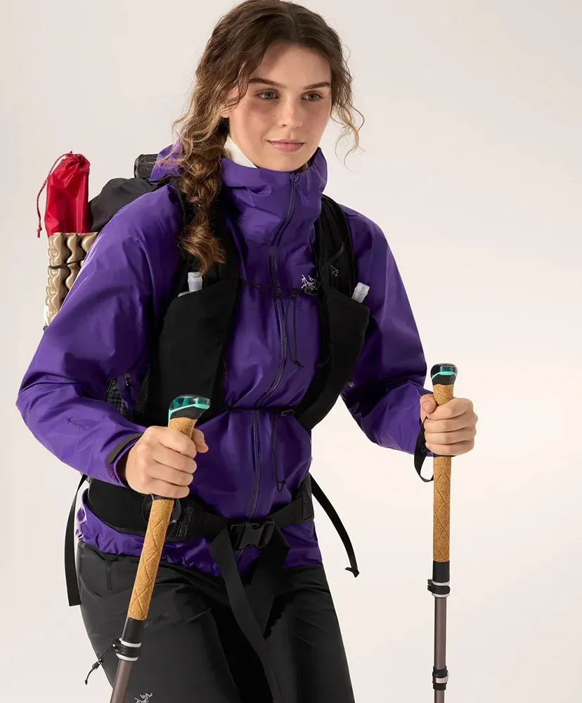 Beta Sl Jacket W