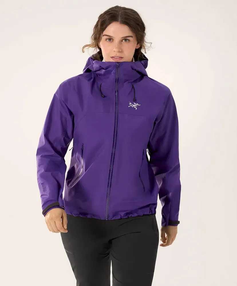 Beta Sl Jacket W
