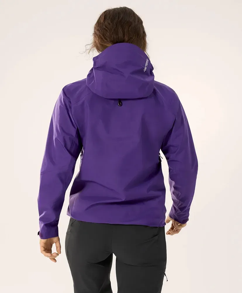 Beta Sl Jacket W