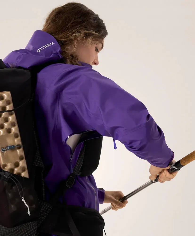 Beta Sl Jacket W