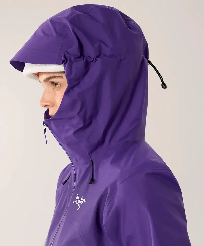 Beta Sl Jacket W