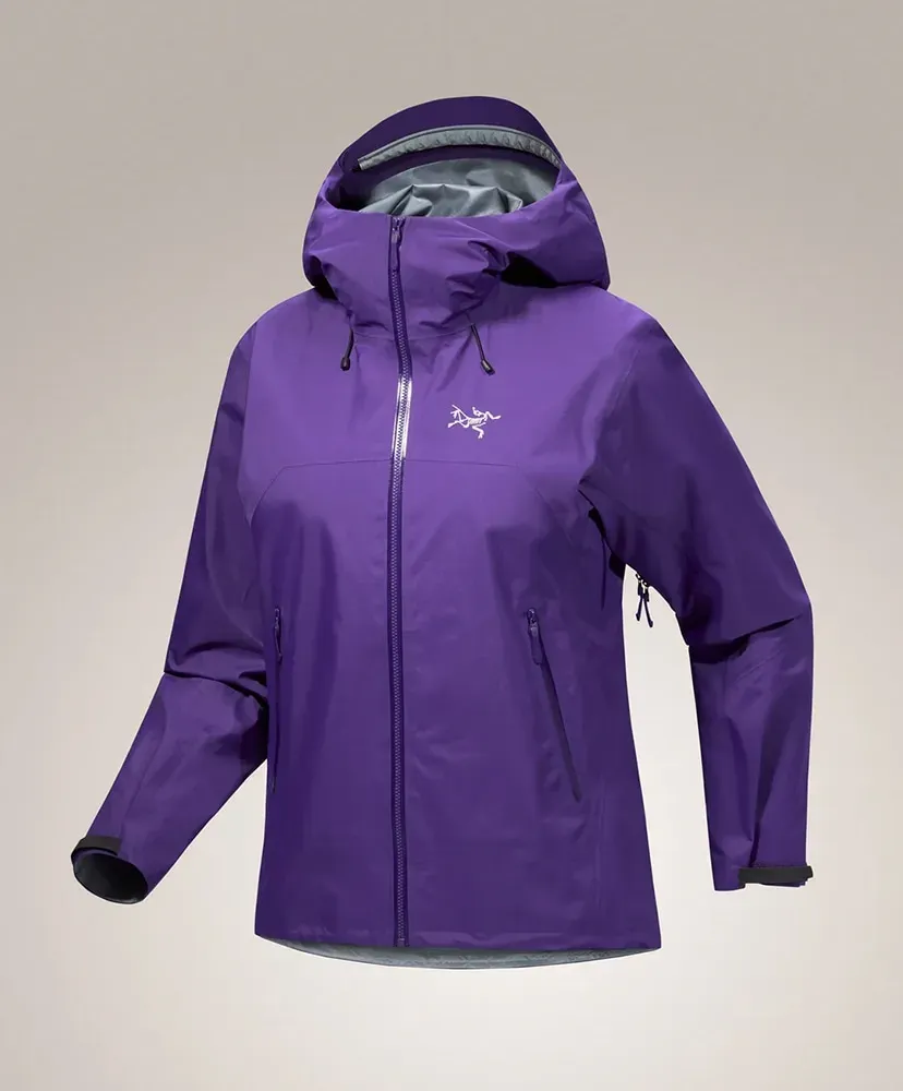 Beta Sl Jacket W