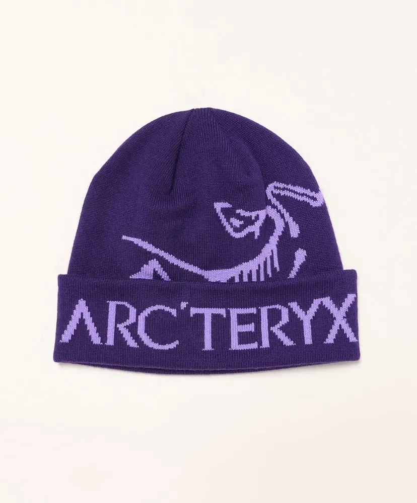Bird Word Toque