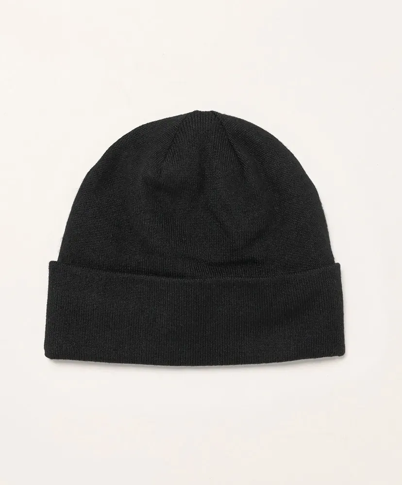 Embroidered Bird Toque