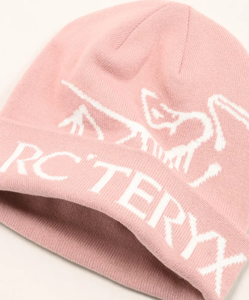 Bird Word Toque