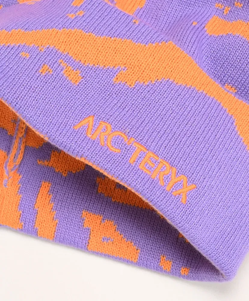Grotto Toque