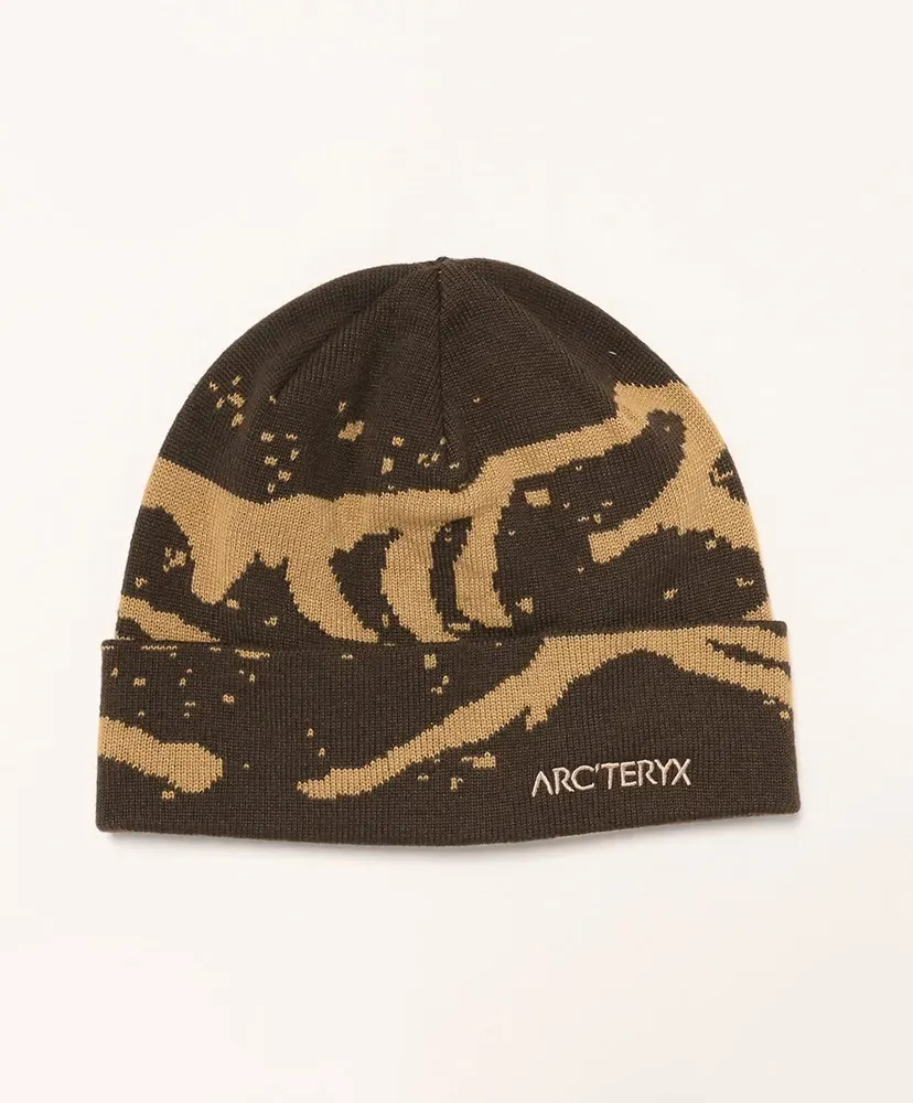 Grotto Toque