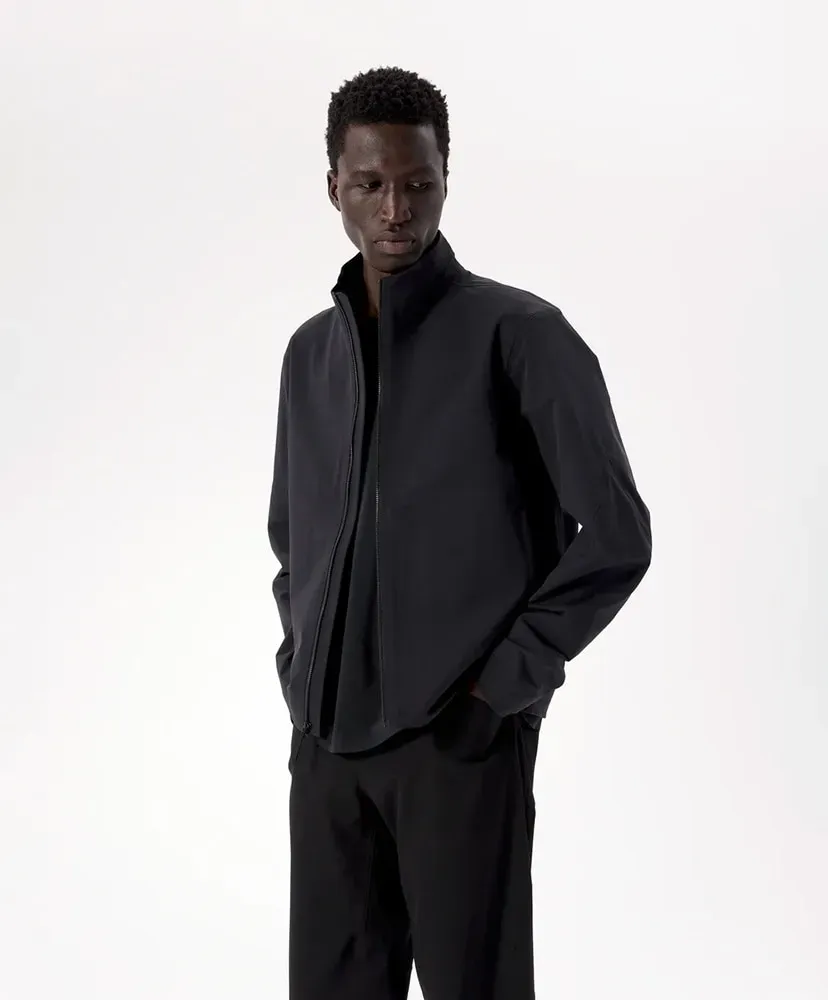 Isogon Mx Jacket