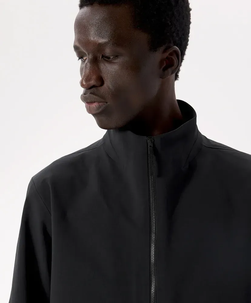 Isogon Mx Jacket
