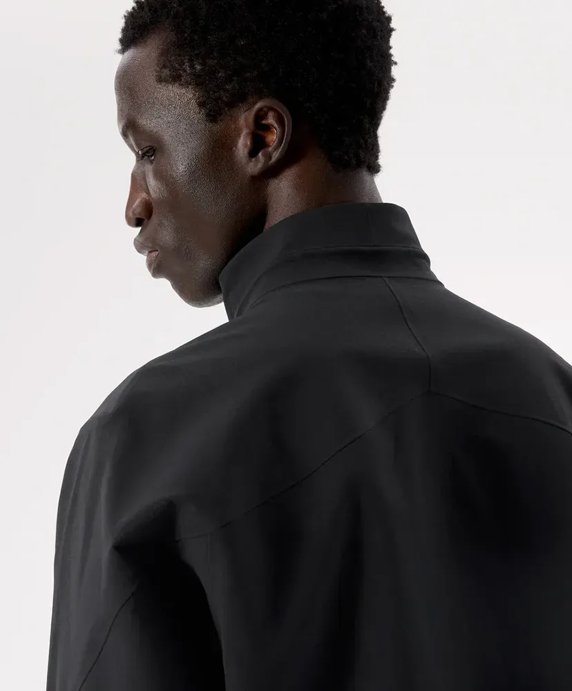 Isogon Mx Jacket