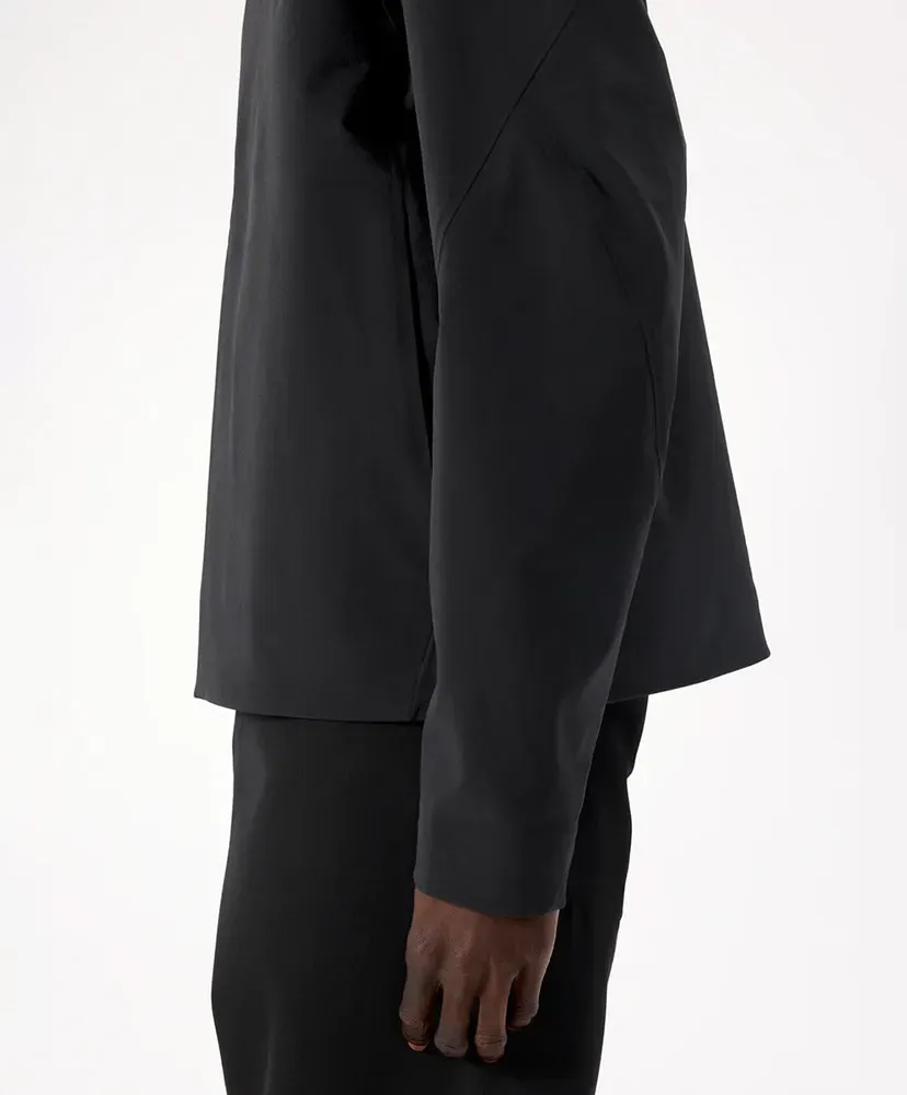 Isogon Mx Jacket