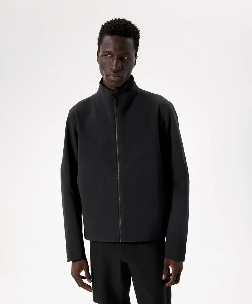 Isogon Mx Jacket