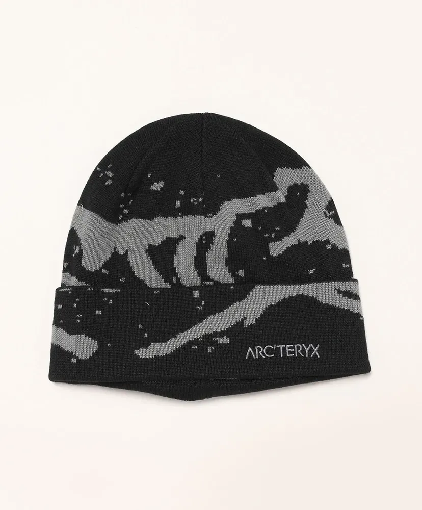 Grotto Toque