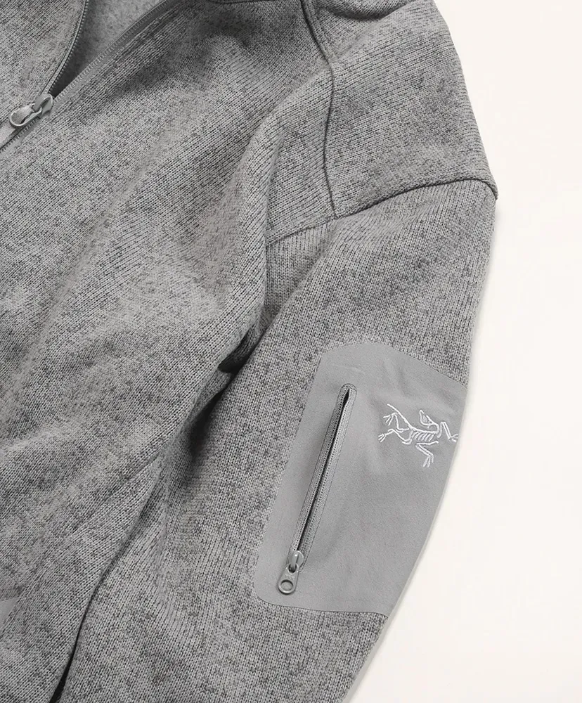 Covert Cardigan