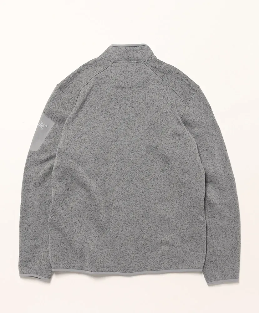Covert Cardigan