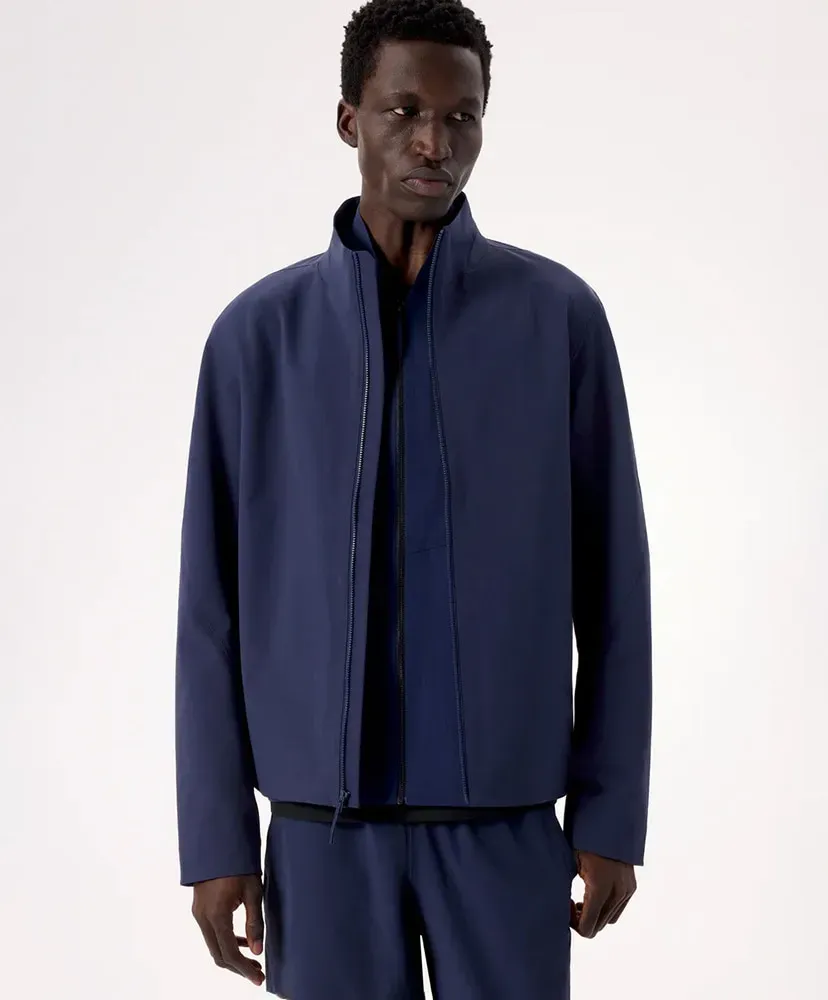 Isogon Mx Jacket