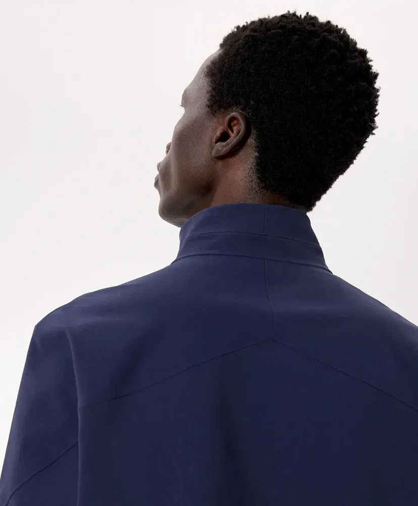 Isogon Mx Jacket
