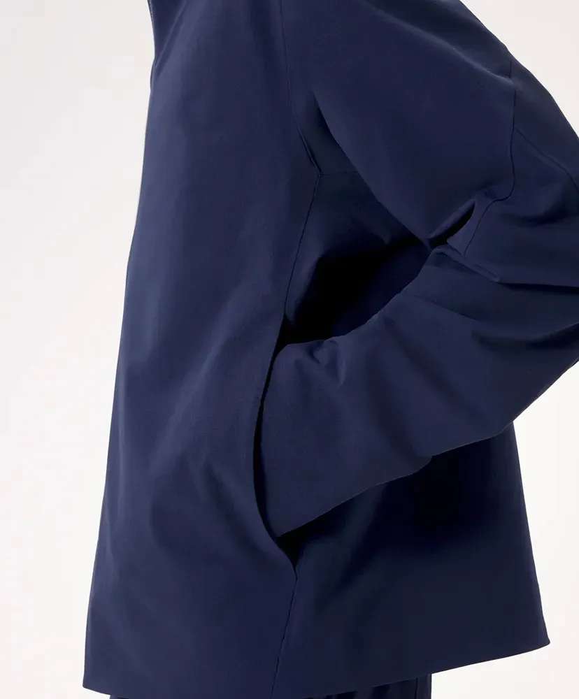 Isogon Mx Jacket