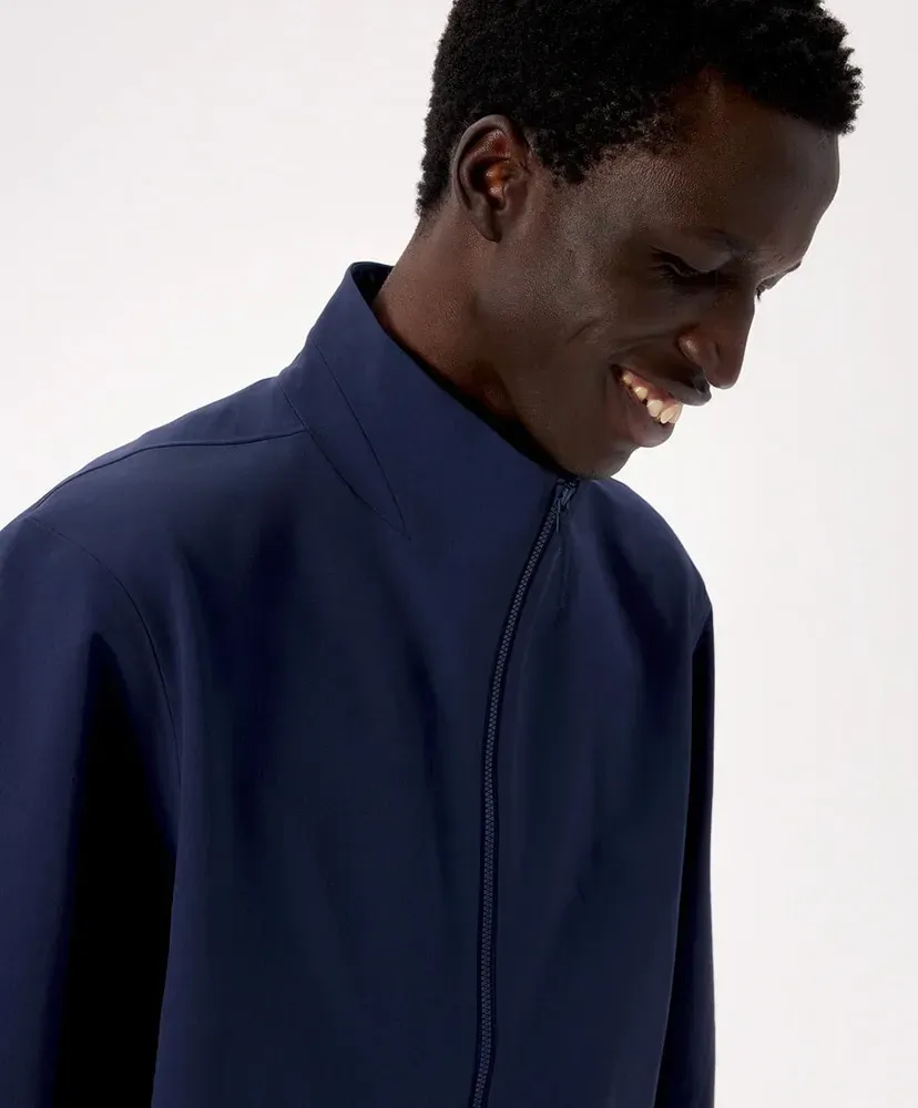 Isogon Mx Jacket