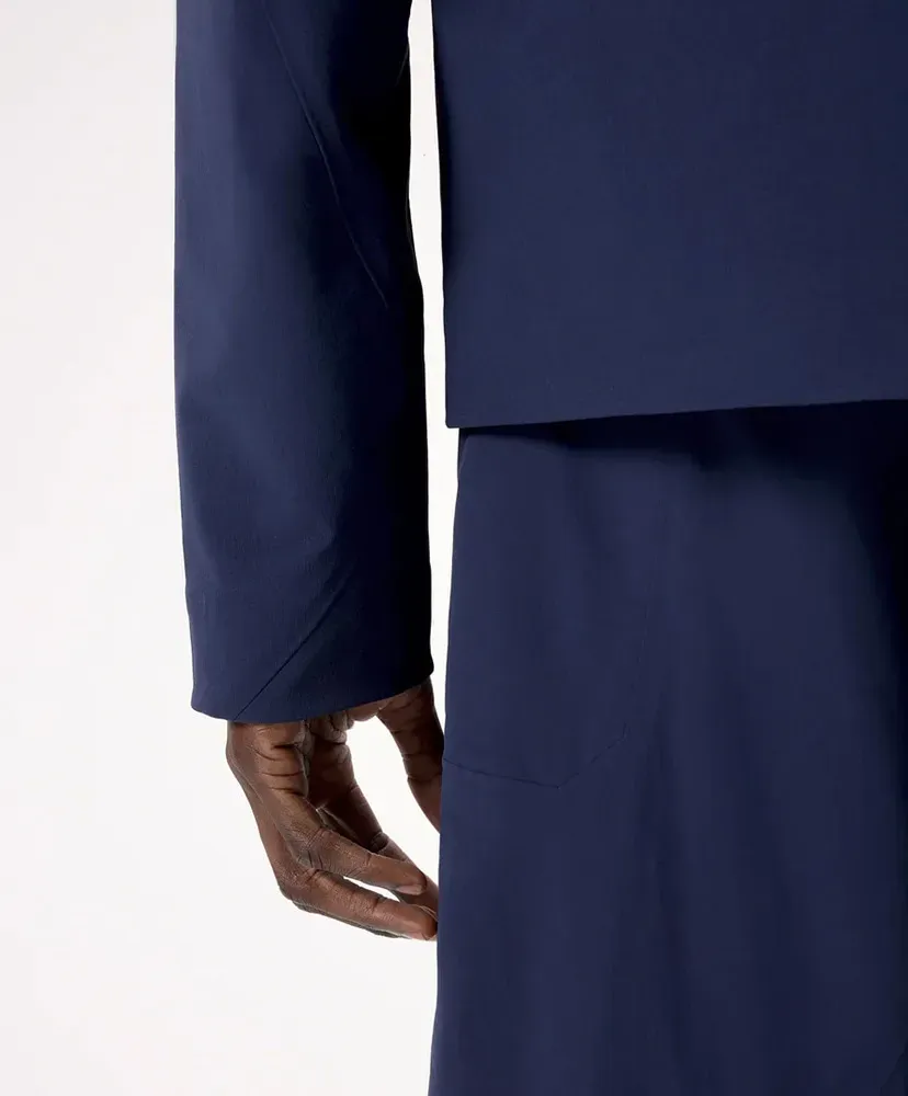 Isogon Mx Jacket