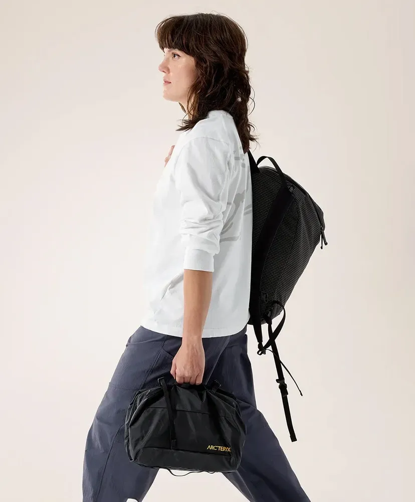 Index 10 Gear Organizer