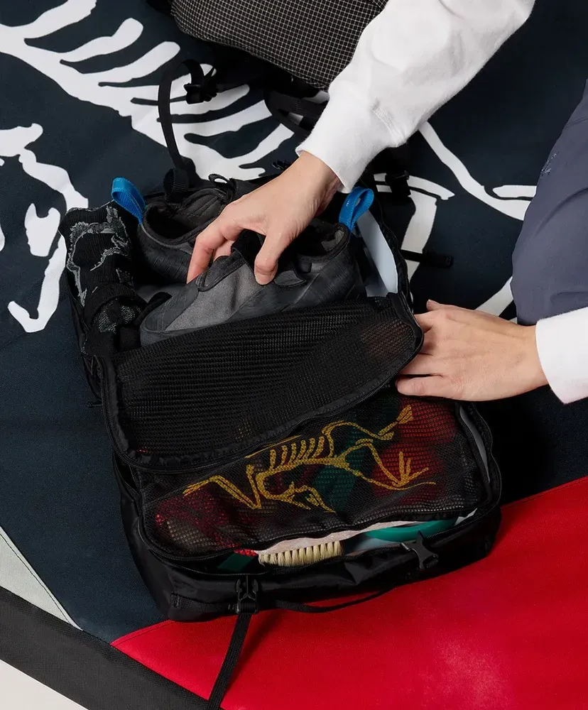 Index 10 Gear Organizer