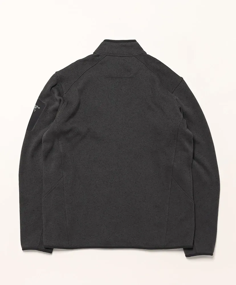 Covert Cardigan