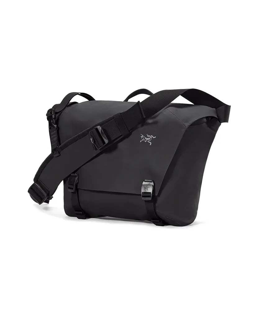 Granville 10 Courier Bag