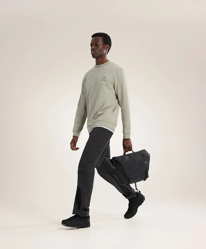Granville 10 Courier Bag
