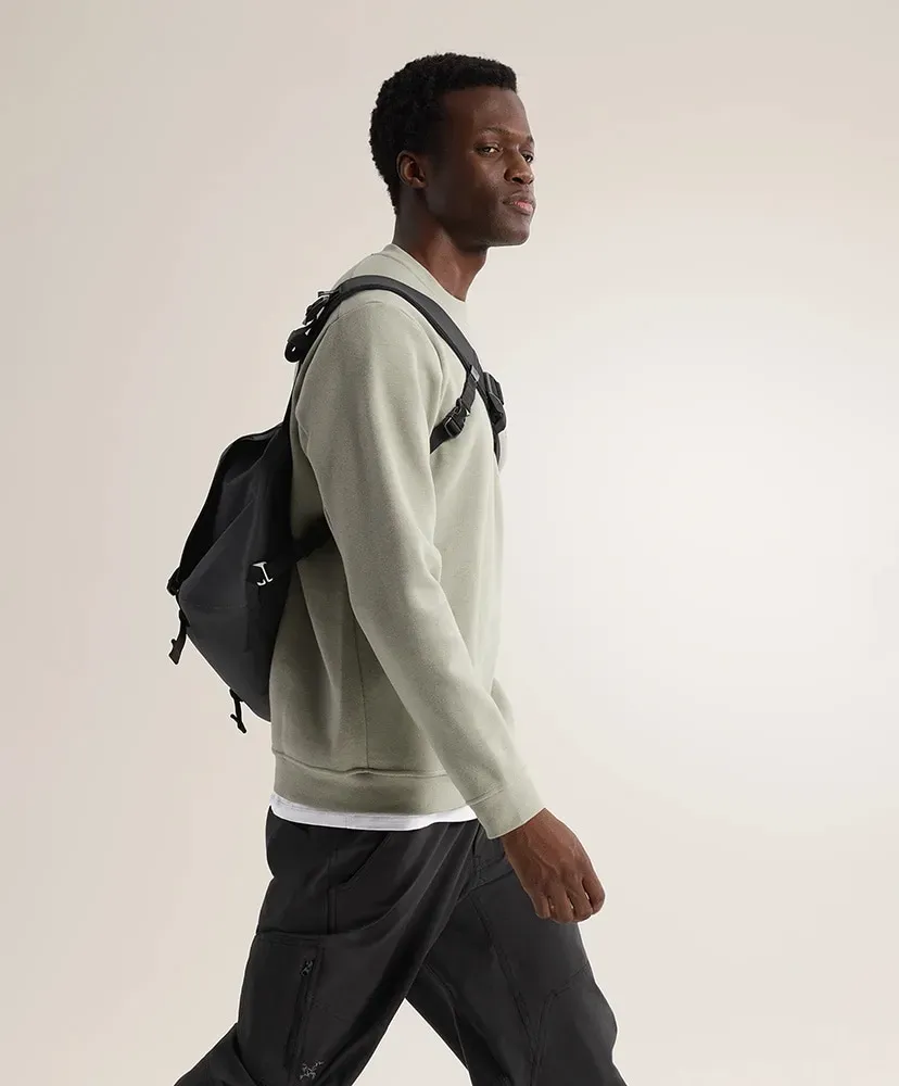 Granville 10 Courier Bag
